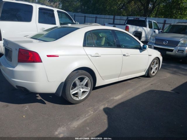 2006 ACURA TL 19UUA66226A033483 Photo 3
