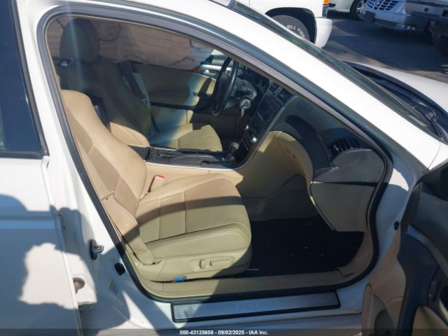2006 ACURA TL 19UUA66226A033483 Photo 4