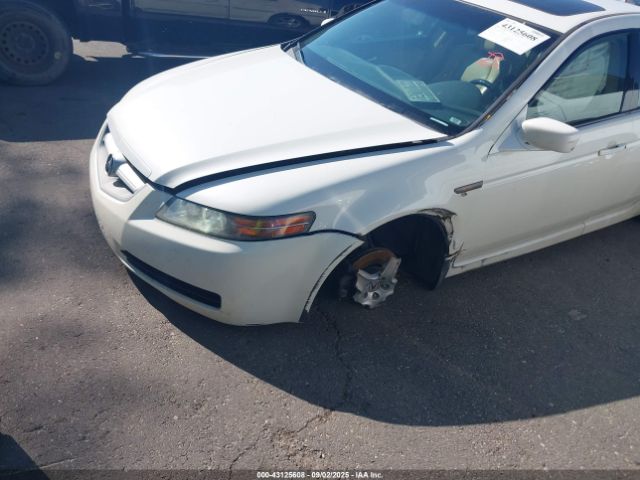 2006 ACURA TL 19UUA66226A033483 Photo 5