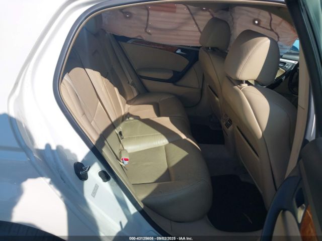 2006 ACURA TL 19UUA66226A033483 Photo 7