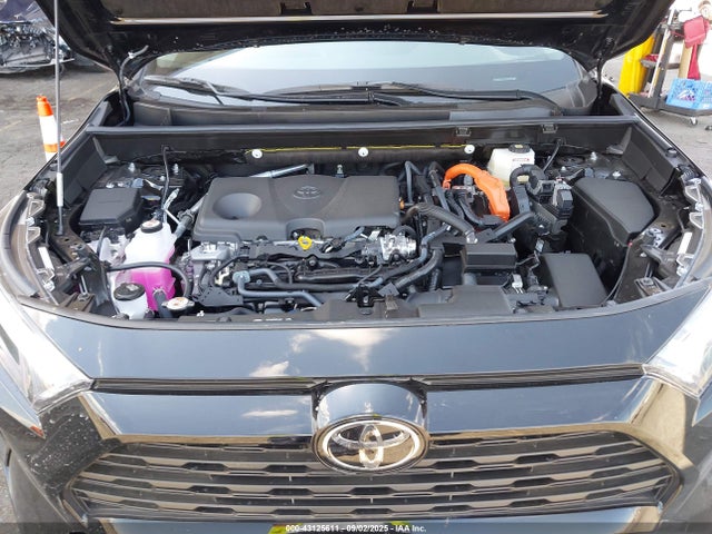 JTMRWRFV4SJ068733 Toyota a25a-fxs