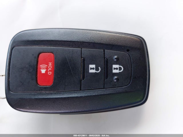 JTMRWRFV4SJ068733 Toyota a25a-fxs