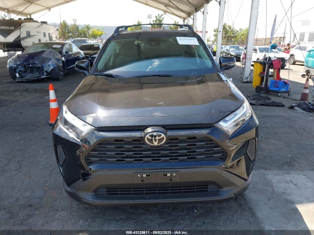 JTMRWRFV4SJ068733 Toyota a25a-fxs