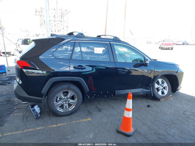JTMRWRFV4SJ068733 Toyota a25a-fxs
