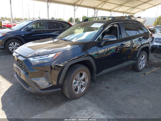 JTMRWRFV4SJ068733 Toyota a25a-fxs