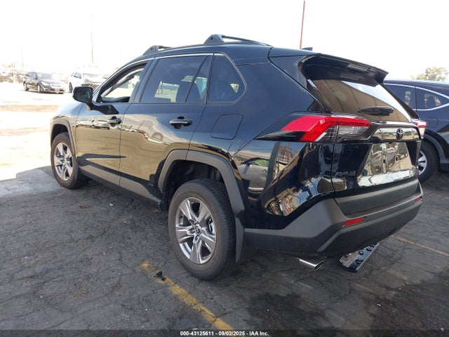 JTMRWRFV4SJ068733 Toyota a25a-fxs