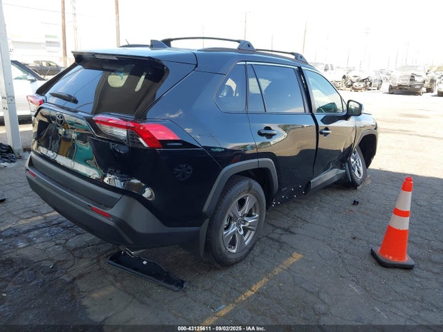 JTMRWRFV4SJ068733 Toyota a25a-fxs