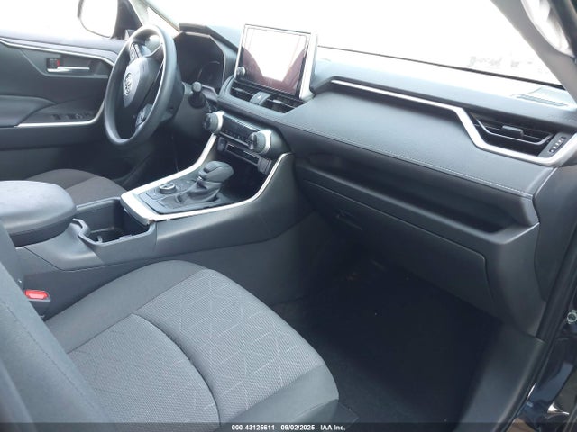 JTMRWRFV4SJ068733 Toyota a25a-fxs