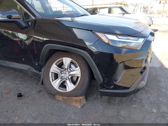 JTMRWRFV4SJ068733 Toyota a25a-fxs