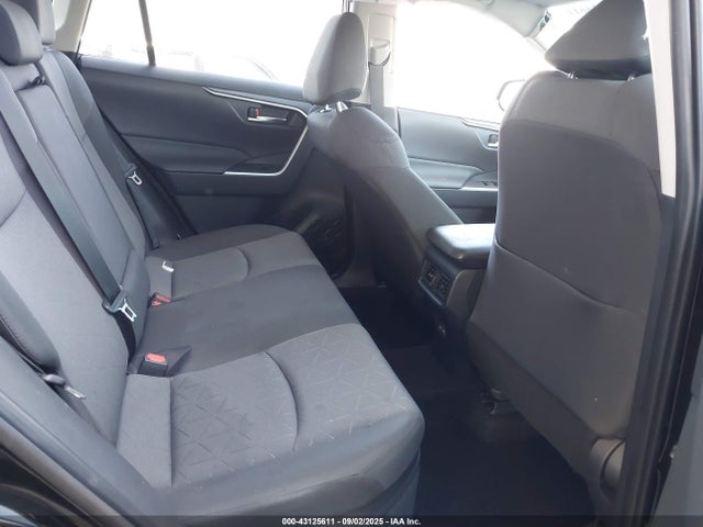 JTMRWRFV4SJ068733 Toyota a25a-fxs