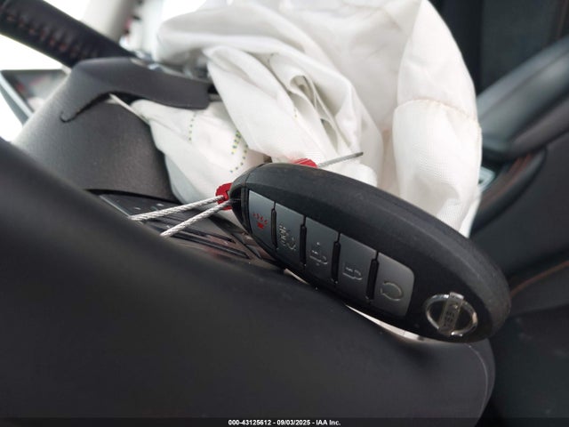 Nissan 2022 2022 3N1AB8DV8NY250296 Image 11