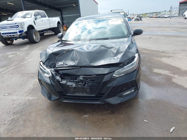 Nissan 2022 2022 3N1AB8DV8NY250296 Image 12