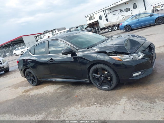 Nissan 2022 2022 3N1AB8DV8NY250296 Image 13