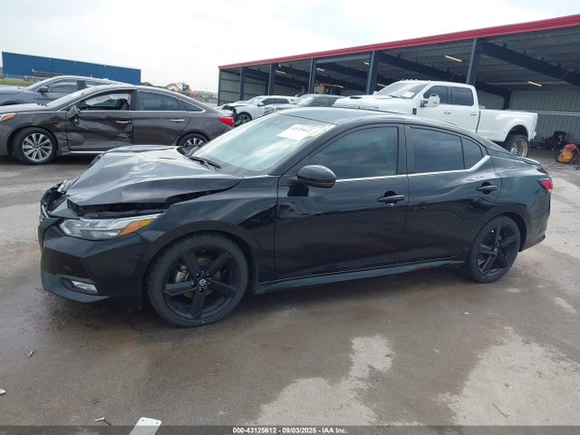 Nissan 2022 2022 3N1AB8DV8NY250296 Image 14