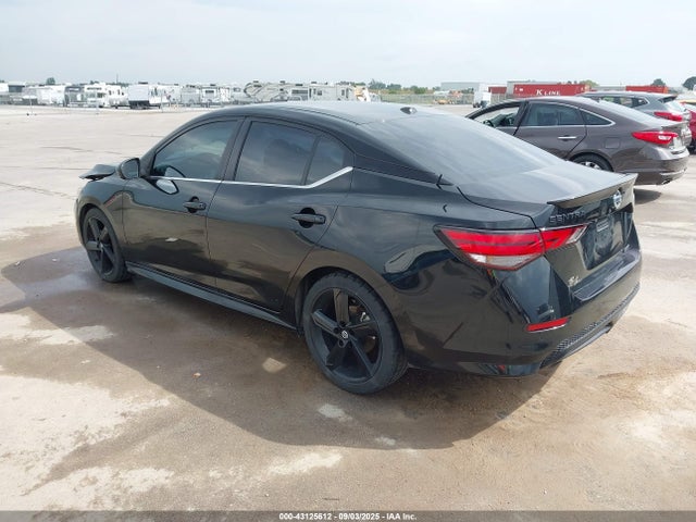 Nissan 2022 2022 3N1AB8DV8NY250296 Image 3