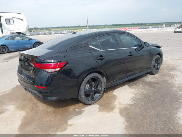Nissan 2022 2022 3N1AB8DV8NY250296 Image 4