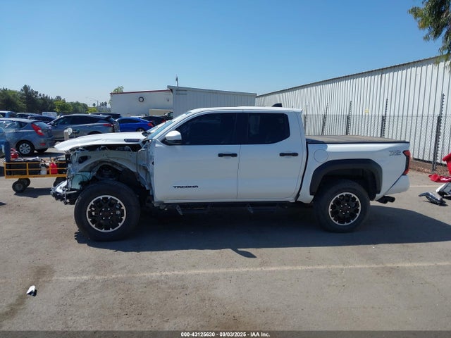 Toyota t24a-fts 2024 3TYLC5LN7RT011830 Image 15