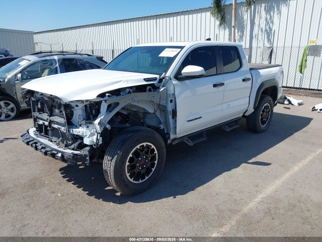 Toyota t24a-fts 2024 3TYLC5LN7RT011830 Image 2
