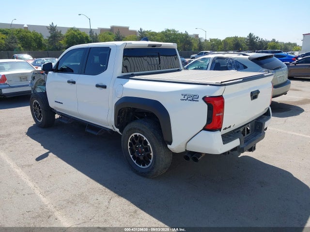 Toyota t24a-fts 2024 3TYLC5LN7RT011830 Image 3