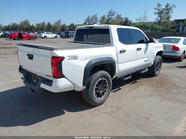 Toyota t24a-fts 2024 3TYLC5LN7RT011830 Image 4
