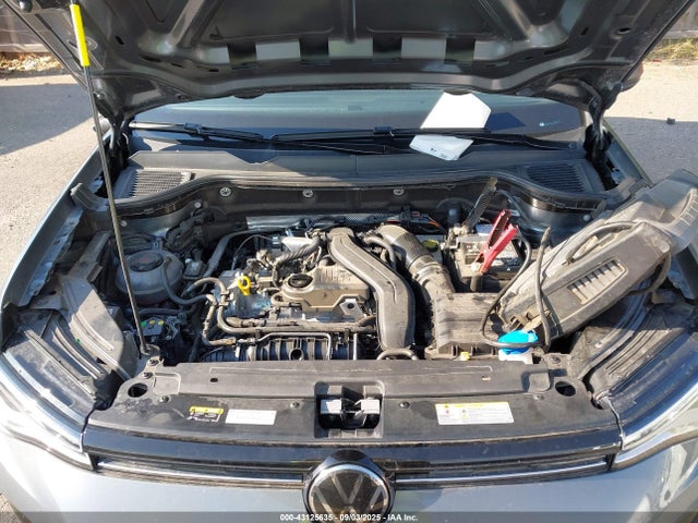 Volkswagen tsi 2025 3VV5C7B2XSM006121 Image 10