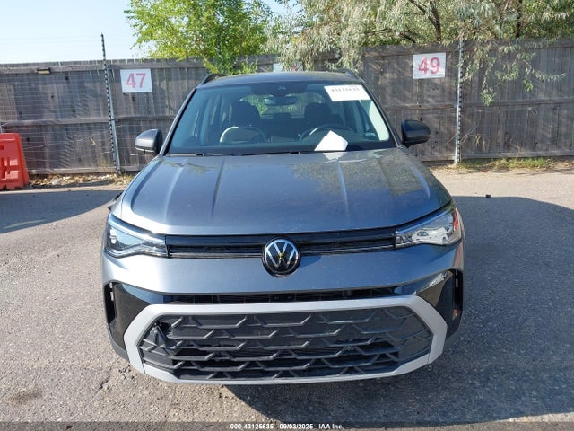 Volkswagen tsi 2025 3VV5C7B2XSM006121 Image 13