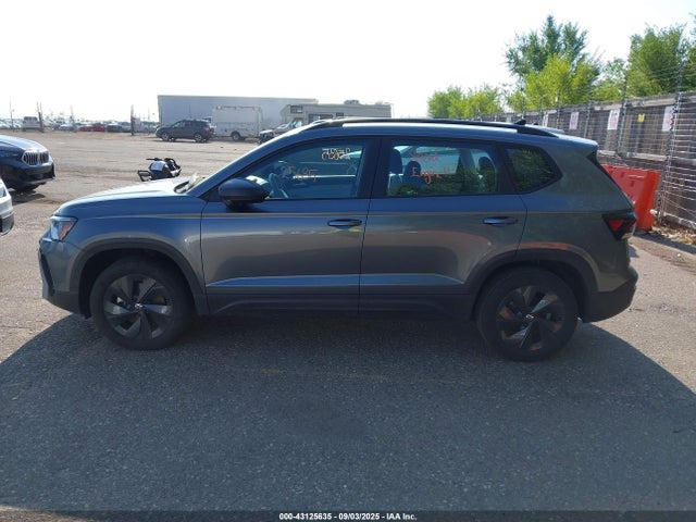 Volkswagen tsi 2025 3VV5C7B2XSM006121 Image 15