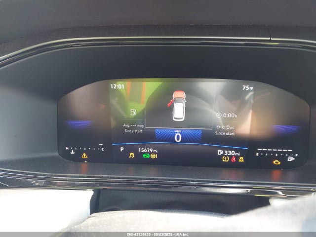 Volkswagen tsi 2025 3VV5C7B2XSM006121 Image 16