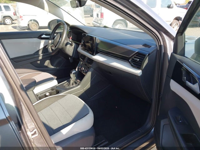 Volkswagen tsi 2025 3VV5C7B2XSM006121 Image 5