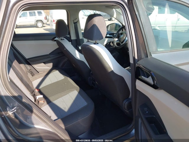 Volkswagen tsi 2025 3VV5C7B2XSM006121 Image 8