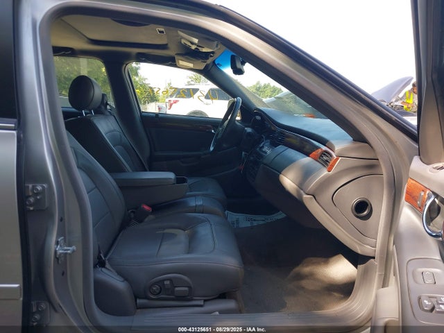 2005 CADILLAC DEVILLE 1G6KD54Y95U162917 Photo 4