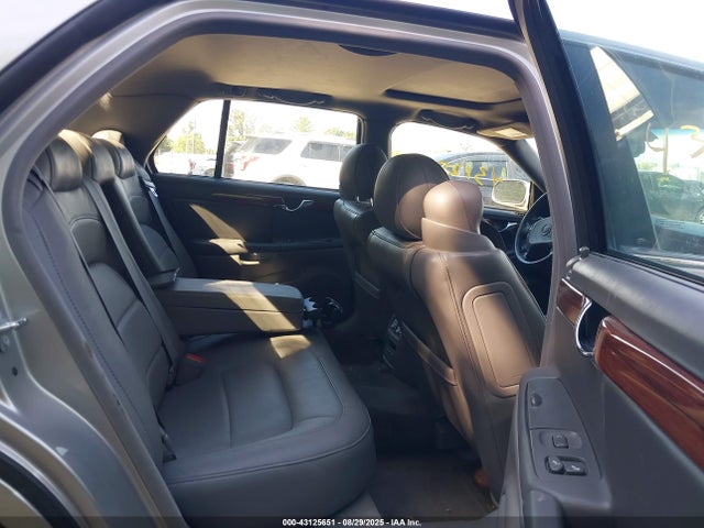 2005 CADILLAC DEVILLE 1G6KD54Y95U162917 Photo 7