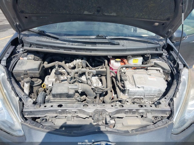 JTDKDTB39F1092962 Toyota 1nz-fxe+1lm