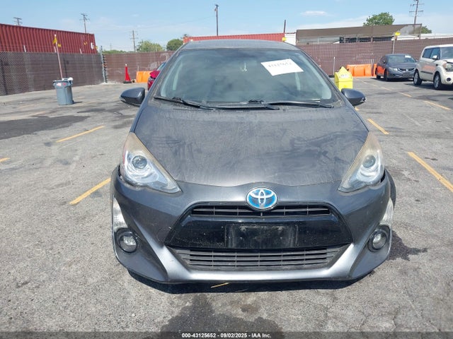 JTDKDTB39F1092962 Toyota 1nz-fxe+1lm