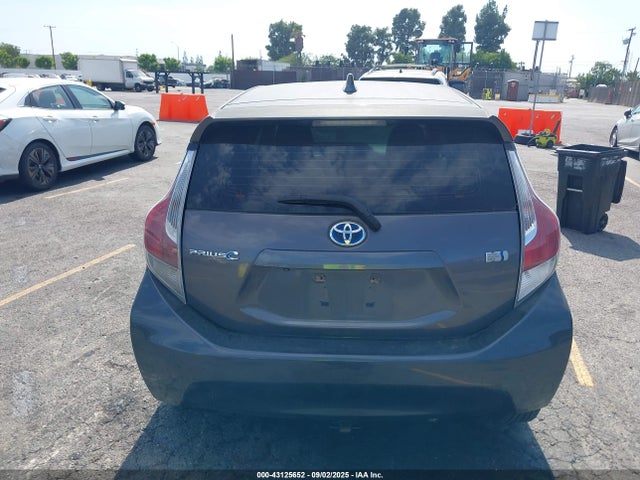 JTDKDTB39F1092962 Toyota 1nz-fxe+1lm