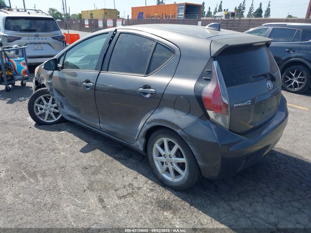 JTDKDTB39F1092962 Toyota 1nz-fxe+1lm