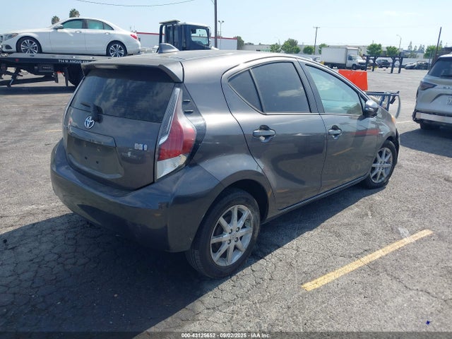 JTDKDTB39F1092962 Toyota 1nz-fxe+1lm