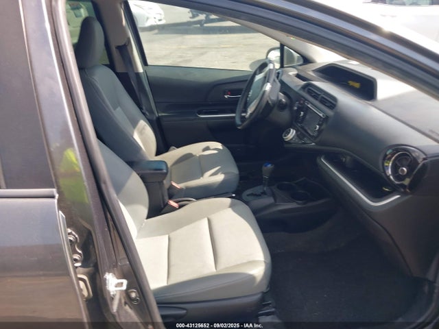 JTDKDTB39F1092962 Toyota 1nz-fxe+1lm