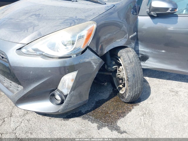 JTDKDTB39F1092962 Toyota 1nz-fxe+1lm