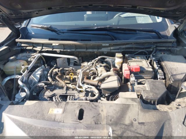 2024 MITSUBISHI OUTLANDER JA4J4VA86RZ079851 Photo 9