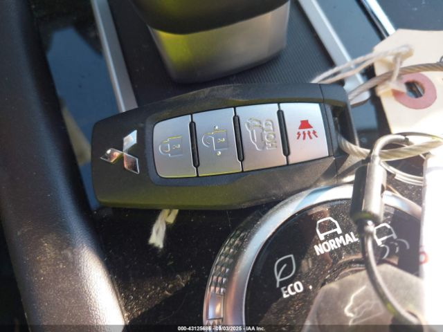 2024 MITSUBISHI OUTLANDER JA4J4VA86RZ079851 Photo 10