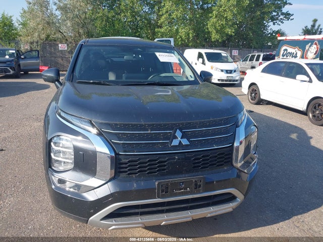 JA4J4VA86RZ079851 Mitsubishi Outlander