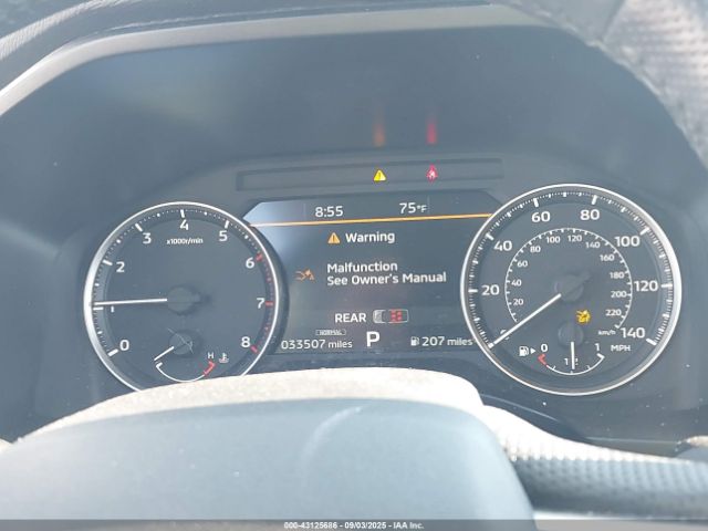 2024 MITSUBISHI OUTLANDER JA4J4VA86RZ079851 Photo 6