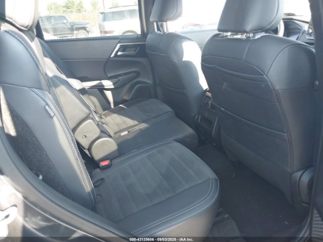 2024 MITSUBISHI OUTLANDER JA4J4VA86RZ079851 Photo 7