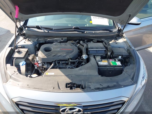 5NPE34AB0FH060828 Hyundai dohc t-gdi theta-ii