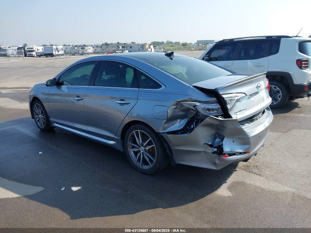 5NPE34AB0FH060828 Hyundai dohc t-gdi theta-ii
