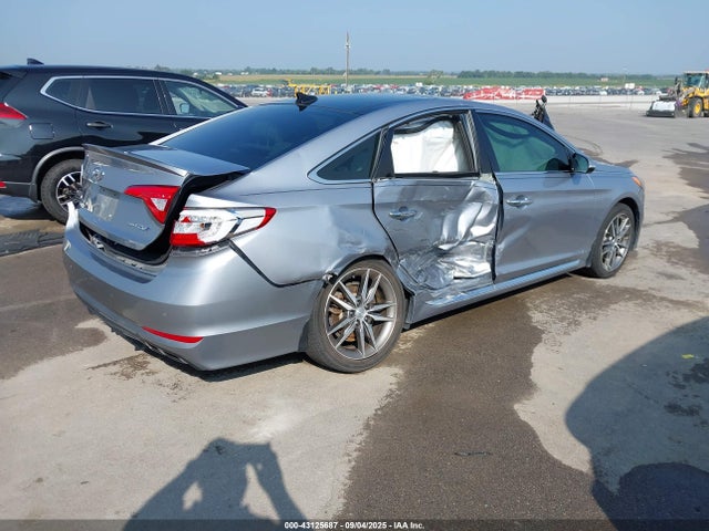 5NPE34AB0FH060828 Hyundai dohc t-gdi theta-ii