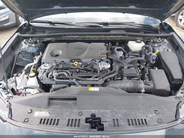 Toyota a25a-fxs 2025 4T1DAACK9SU128861 Image 10