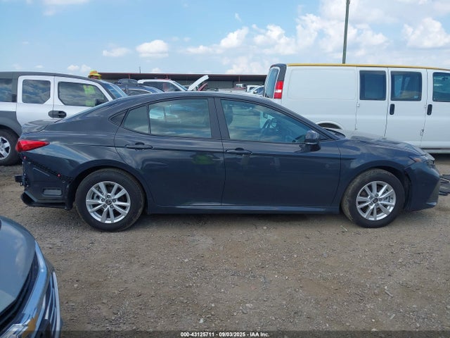 Toyota a25a-fxs 2025 4T1DAACK9SU128861 Image 13