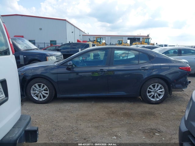 Toyota a25a-fxs 2025 4T1DAACK9SU128861 Image 14